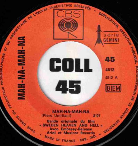 PieroUmiliani-Máh-Ná-Mah-Ná-CBSérieGeminiFR45LABELA01