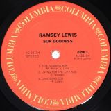 Ramsey Lewis – Sun Goddess – Columbia LP