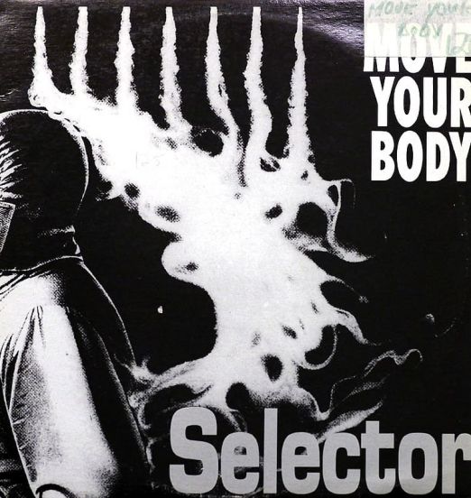 Selector - Move Your Body - ZYX 12"
