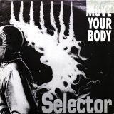 Selector – Move Your Body – ZYX 12″