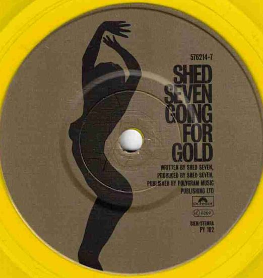 ShedSeven-GoingForGoldLABELA