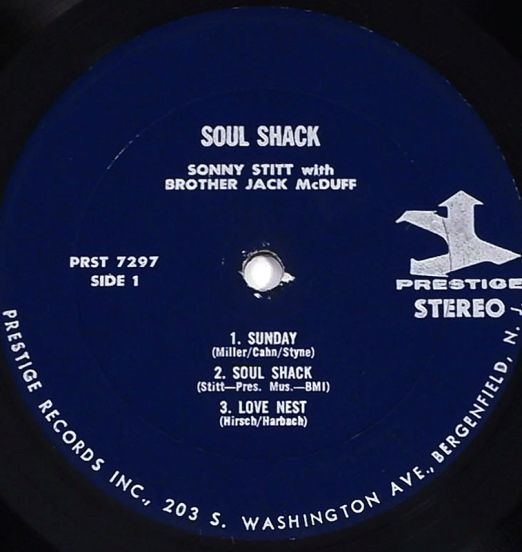 SonnyStittwithJacMcDuff-SoulShack-PrestigeLPLABELA