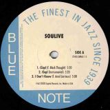 Soulive – Clap! – Blue Note 12″