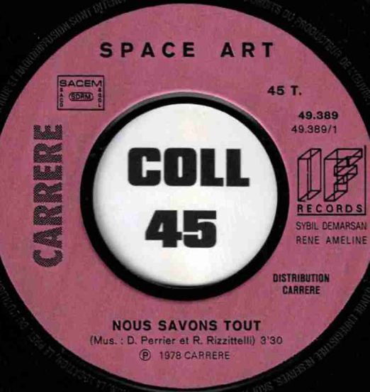 SpaceArt-NousSavonsTout-CarrereFR45LABELA01