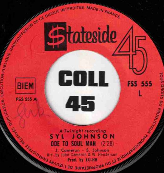 SylJohnson-OdeToSoulMan-StatesideFR45LABELA01