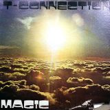 T-Connection – Magic – Dash DJ LP
