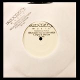 Teflon Dons Feat. Gregory Porter – Tomorrow People (Original) b/w Teflon Dub – Worldship 7″