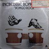 The Incredible Bongo Band – Bongo Rock – Pride LP