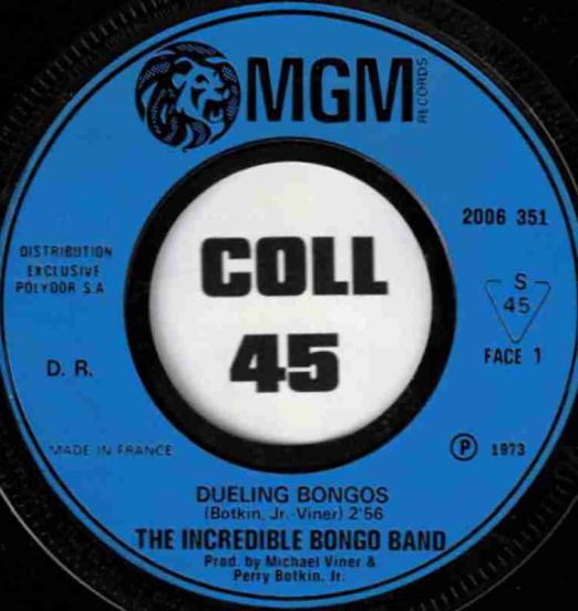 TheIncredibleBongoBand-DuelingBongos-MgmFR45LABELA01