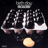 The New Birth – Birth Day – Rca LP
