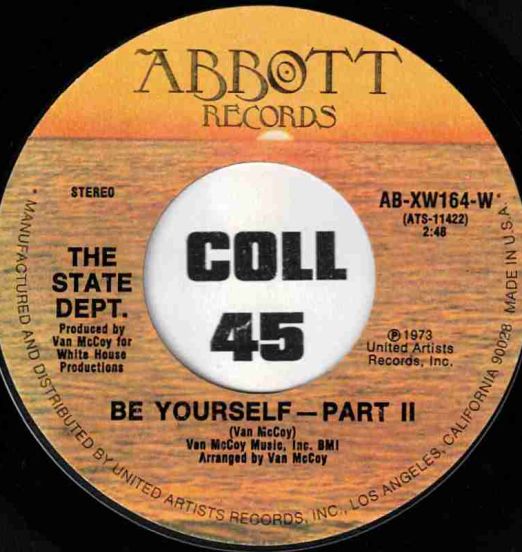 TheStateDept-BeYourselfLABELB