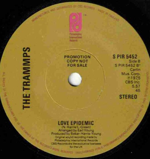 TheTrammps-LoveEpidemicLABELB