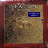 The Winans – Decisions – Qwest LP Still Sealed