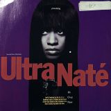 Ultra Naté – It’s Over Now – Warner Bros. DJ 12″
