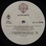 Ultra Naté – It’s Over Now – Warner Bros. DJ 12″