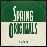*JUST IN!* VA – Spring Originals – Bgp UK CD
