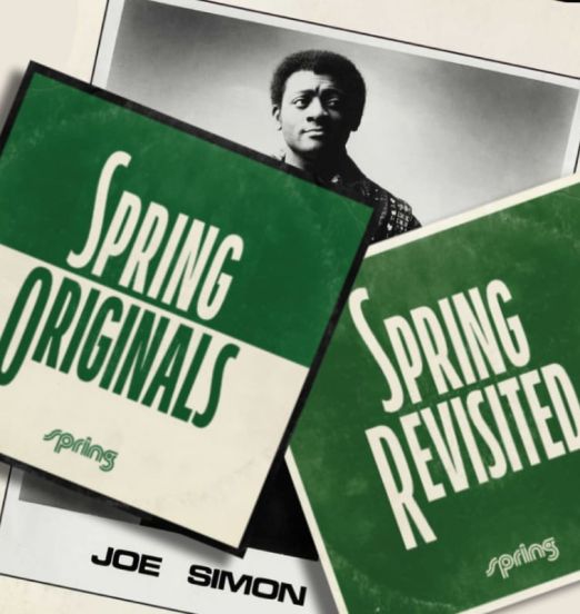 *ORDER NOW!* SPECIAL SPRING COLLECTOR'S DOUBLE 2LP PACK 200220! Both 'Originals' & 'Revisited' Vinyl Albums – 2x Bgp/Acid Jazz UK 2LP