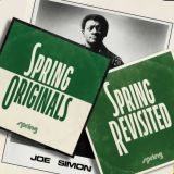 *ORDER NOW!* SPECIAL SPRING COLLECTOR’S DOUBLE 2LP PACK 200220! Both ‘Originals’ & ‘Revisited’ Vinyl Albums – 2x Bgp/Acid Jazz UK 2LP