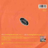 Vanessa Williams – Running Back To You (DNA 7″) b/w US 7″ Version – Polydor FR 7″