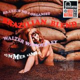 Walter Wanderley – Summer Samba – Fontana LP