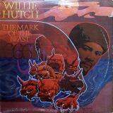 Willie Hutch – The Mark Of The Beast – Motown LP