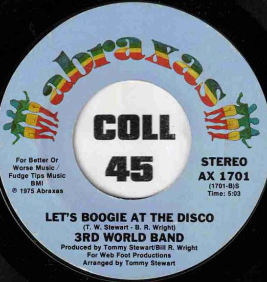 3rdWorldBand-DiscoHopLABELB