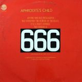 Aphrodite’s Child – 666 – Vertigo FR 2LP