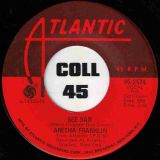 Aretha Franklin – See Saw b/w My Song – Atlantic 7″