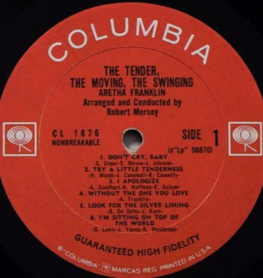 ArethaFranklin-TheTender,TheMoving,TheSwingingArethaFranklin-ColumbiaLPLABELA01