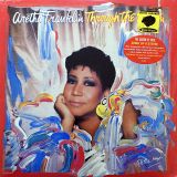 Aretha Franklin – Through The Storm – Arista LP