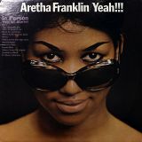 Aretha Franklin – Yeah!!! – Columbia LP