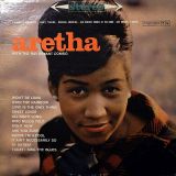 Aretha Franklin With The Ray Bryant Combo – Aretha – Columbia LP