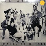 Bad Manners – That’ll Do Nicely – Portrait DJ 12″