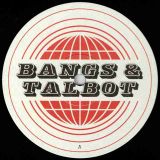 Bangs & Talbot – Smokin’ Aces – Acid Jazz UK LP