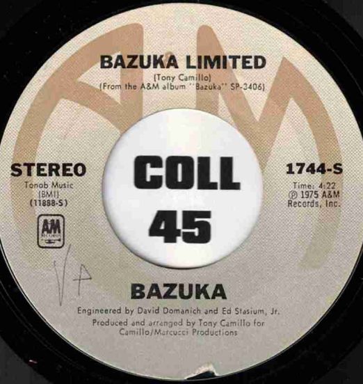 Bazuka-LoveExplosionLABELB