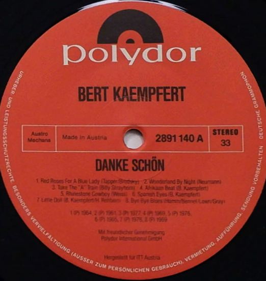 BertKaempfert-DankeSchön-PolydorATLPLABELA01