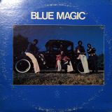 Blue Magic – Blue Magic – ATCO LP