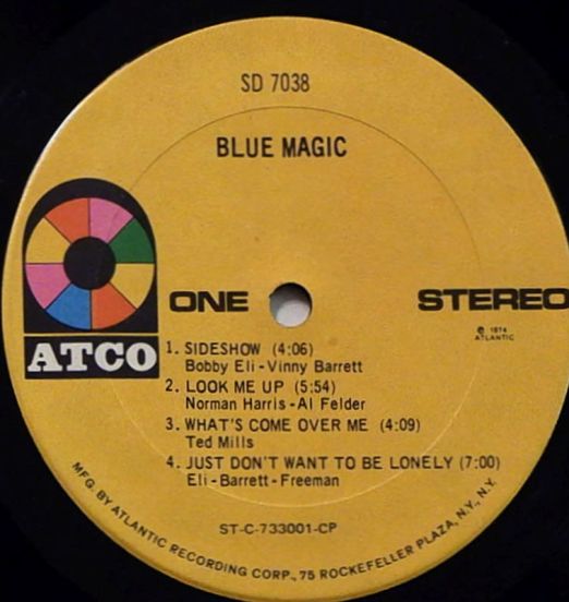BlueMagic-BlueMagic-ATCOLPLABELA01