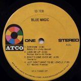 Blue Magic – Blue Magic – ATCO LP
