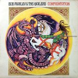 Bob Marley & The Wailers – Confrontation – Island LP