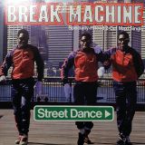 Break Machine – Street Dance (Vocal) b/w Instrumental – Sire 12″