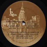 Captain Sky – Concerned Party – TEC LP