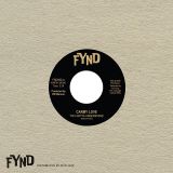 *OUT NOW!* Carmy Love – You Gotta Understand b/w Thinking Of Leaving – Acid Jazz 7″