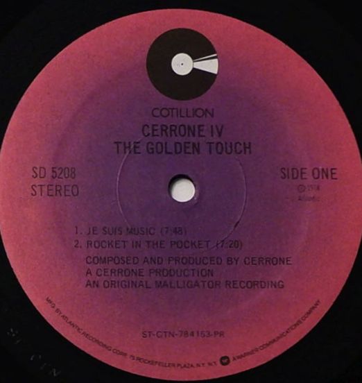 Cerrone-CerroneIV-TheGoldenTouch-CotillionLPLABELA01