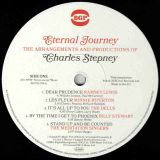 VA – Eternal Journey – The Arrangements And Productions Of Charles Stepney – Bgp UK 2LP