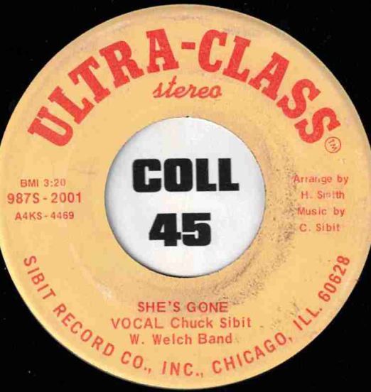ChuckSibit-She'sGone-Ultra-Class45LABELB01