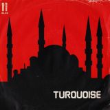 Ciato And Ciato’s – Turquoise b/w Nada De Nada – Eleven IT 7″