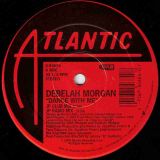 Debelah Morgan – Dance With Me – DAS 2×12″
