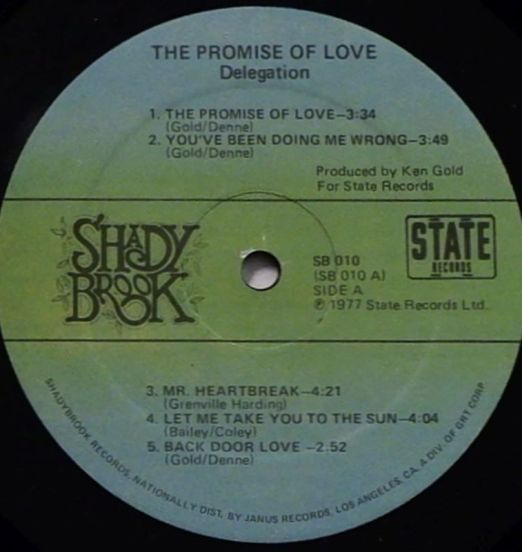 Delegation-PromiseOfLove-StateLPLABELA01