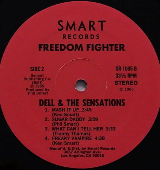 Dell&TheSensations-FreedomFighter-SmartLPLABELA01